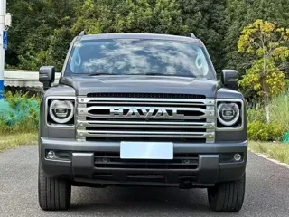Haval H9 2024 купить из Китая, цена 4 393 000 ₽ — Suifenhe Auto