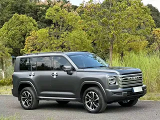 Haval H9 2024 купить из Китая, цена 4 393 000 ₽ — Suifenhe Auto