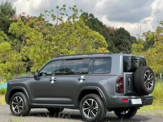 Haval H9 2024 купить из Китая, цена 4 393 000 ₽ — Suifenhe Auto