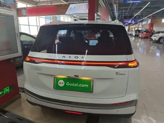 Aion Y 2024 купить из Китая, цена 2 681 000 ₽ — Suifenhe Auto