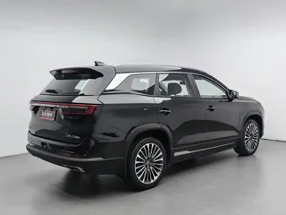 Jetour Shanhai L9 2025 купить из Китая, цена 2 976 000 ₽ — Suifenhe Auto