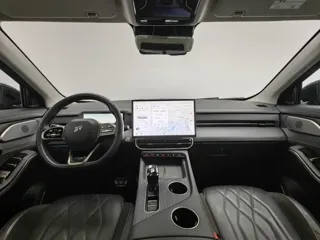 Jetour Shanhai L9 2025 купить из Китая, цена 2 976 000 ₽ — Suifenhe Auto