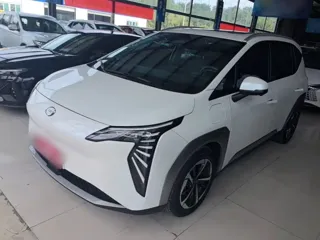 Aion Y 2024 купить из Китая, цена 1 821 000 ₽ — Suifenhe Auto