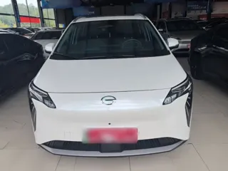 Aion Y 2024 купить из Китая, цена 1 821 000 ₽ — Suifenhe Auto