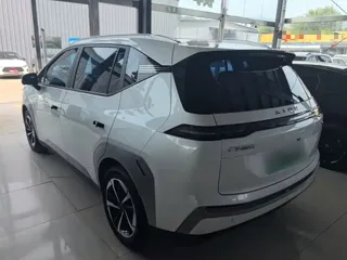 Aion Y 2024 купить из Китая, цена 1 821 000 ₽ — Suifenhe Auto