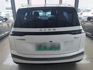Aion Y 2024 купить из Китая, цена 1 821 000 ₽ — Suifenhe Auto