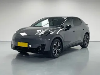 Lynk & Co Z20 2025