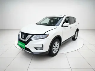 Nissan X-Trail 2020 купить из Китая, цена 2 183 000 ₽ — Suifenhe Auto