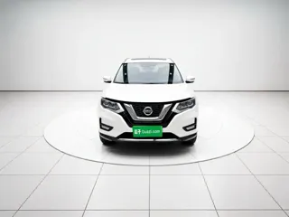 Nissan X-Trail 2020 купить из Китая, цена 2 183 000 ₽ — Suifenhe Auto