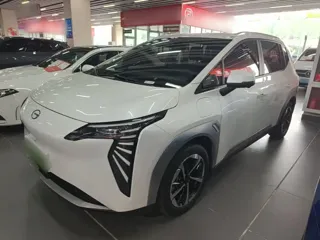 Aion Y 2025 купить из Китая, цена 1 964 000 ₽ — Suifenhe Auto