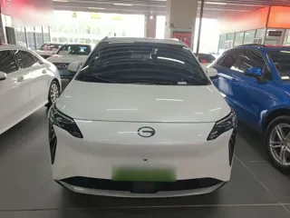 Aion Y 2025 купить из Китая, цена 1 964 000 ₽ — Suifenhe Auto