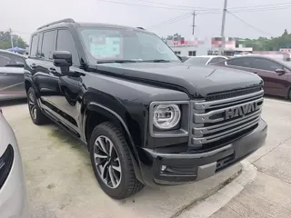 Haval H9 2025 купить из Китая, цена 6 315 000 ₽ — Suifenhe Auto
