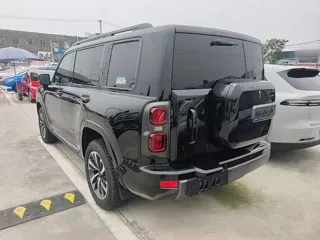 Haval H9 2025 купить из Китая, цена 6 315 000 ₽ — Suifenhe Auto