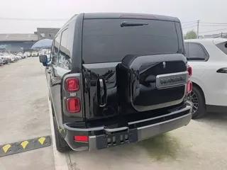 Haval H9 2025 купить из Китая, цена 6 315 000 ₽ — Suifenhe Auto
