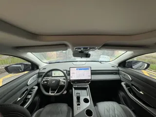 Jetour Shanhai L9 2024 купить из Китая, цена 3 134 000 ₽ — Suifenhe Auto
