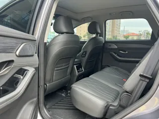 Jetour Shanhai L9 2024 купить из Китая, цена 3 134 000 ₽ — Suifenhe Auto