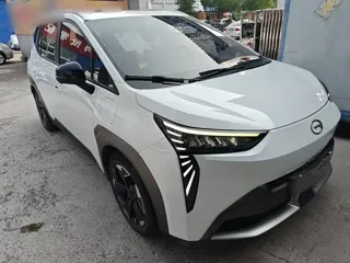 Aion Y 2021 купить из Китая, цена 3 179 000 ₽ — Suifenhe Auto
