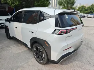 Aion Y 2021 купить из Китая, цена 3 179 000 ₽ — Suifenhe Auto