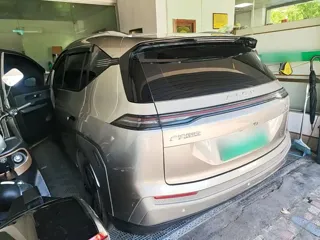 Aion Y 2024 купить из Китая, цена 2 759 000 ₽ — Suifenhe Auto