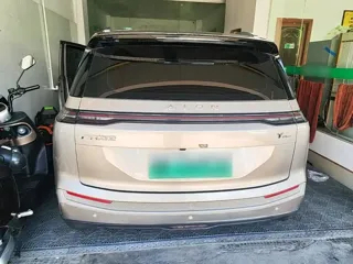 Aion Y 2024 купить из Китая, цена 2 759 000 ₽ — Suifenhe Auto