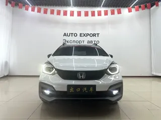 Honda LIFE 2022 купить из Китая, цена 1 502 000 ₽ — Suifenhe Auto