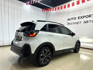 Honda LIFE 2022 купить из Китая, цена 1 502 000 ₽ — Suifenhe Auto
