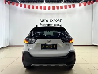 Honda LIFE 2022 купить из Китая, цена 1 502 000 ₽ — Suifenhe Auto