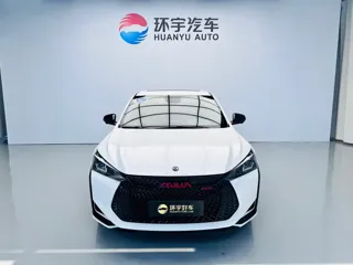 Dongfeng Aeolus Yixuan 2022 купить из Китая, цена 1 079 000 ₽ — Suifenhe Auto