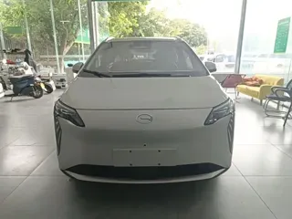 Aion Y 2023 купить из Китая, цена 1 628 000 ₽ — Suifenhe Auto
