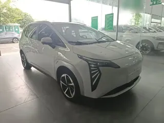 Aion Y 2023 купить из Китая, цена 1 628 000 ₽ — Suifenhe Auto