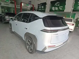 Aion Y 2023 купить из Китая, цена 1 628 000 ₽ — Suifenhe Auto