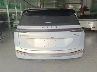 Aion Y 2023 купить из Китая, цена 1 628 000 ₽ — Suifenhe Auto