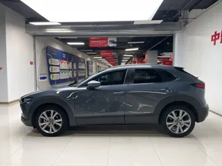 Mazda CX-30 2021 купить из Китая, цена 1 983 000 ₽ — Suifenhe Auto