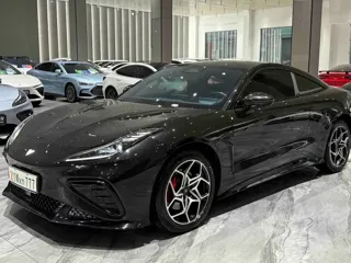 Neta GT 2024