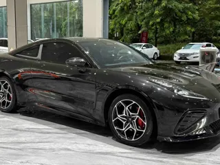 Neta GT 2024 купить из Китая, цена 4 545 000 ₽ — Suifenhe Auto