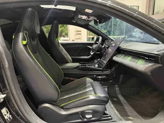 Neta GT 2024 купить из Китая, цена 4 545 000 ₽ — Suifenhe Auto