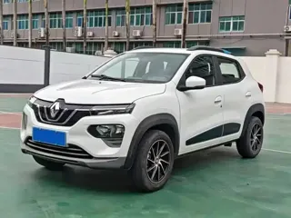 Renault e 2019 купить из Китая, цена 876 000 ₽ — Suifenhe Auto