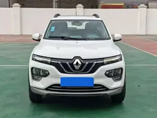 Renault e 2019 купить из Китая, цена 876 000 ₽ — Suifenhe Auto