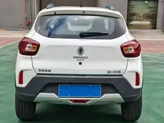 Renault e 2019 купить из Китая, цена 876 000 ₽ — Suifenhe Auto