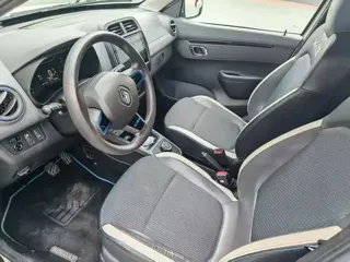 Renault e 2019 купить из Китая, цена 876 000 ₽ — Suifenhe Auto