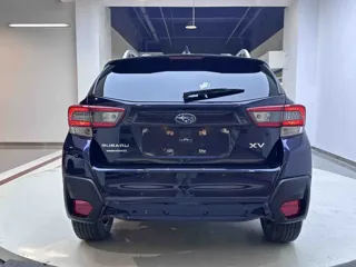 Subaru XV 2022 купить из Китая, цена 2 335 000 ₽ — Suifenhe Auto