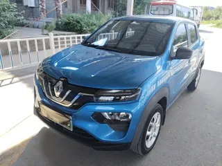 Renault e 2021 купить из Китая, цена 791 000 ₽ — Suifenhe Auto