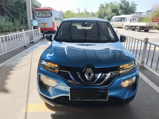 Renault e 2021 купить из Китая, цена 791 000 ₽ — Suifenhe Auto