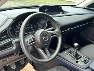 Mazda CX-30 2024 купить из Китая, цена 2 035 000 ₽ — Suifenhe Auto