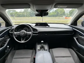 Mazda CX-30 2024 купить из Китая, цена 2 035 000 ₽ — Suifenhe Auto
