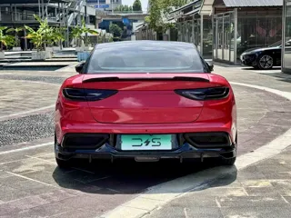 Neta GT 2023 купить из Китая, цена 3 273 000 ₽ — Suifenhe Auto