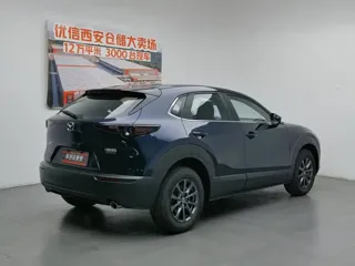 Mazda CX-30 2025 купить из Китая, цена 2 039 000 ₽ — Suifenhe Auto