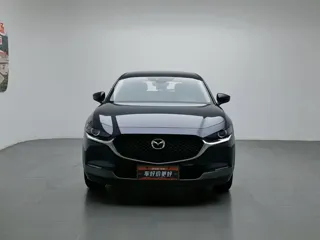 Mazda CX-30 2025 купить из Китая, цена 2 039 000 ₽ — Suifenhe Auto