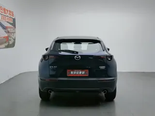 Mazda CX-30 2025 купить из Китая, цена 2 039 000 ₽ — Suifenhe Auto