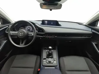 Mazda CX-30 2025 купить из Китая, цена 2 039 000 ₽ — Suifenhe Auto